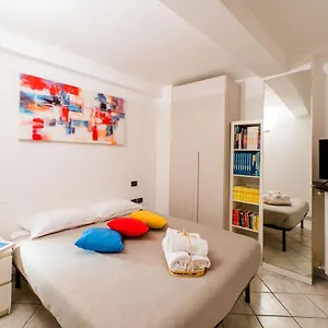 Feel - Minimal House - Centro Appartement Bergame