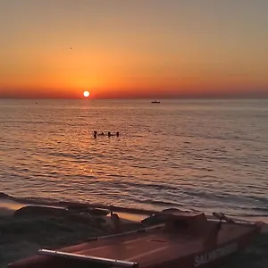La Casa Di Giulio - Hébergement de vacances Isola delle Femmine