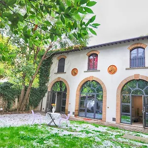Scuderie Il Magnifico Appartement Florence