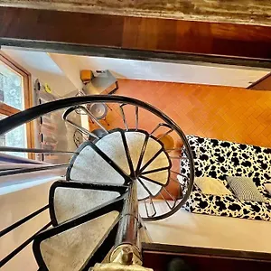 Old Town Florence- Love Appartement Florence