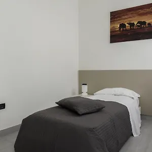 Casa de hóspedes Easy Venice 1-2