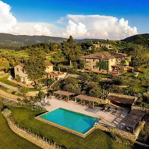 La Pietra Del Cabreo Itália