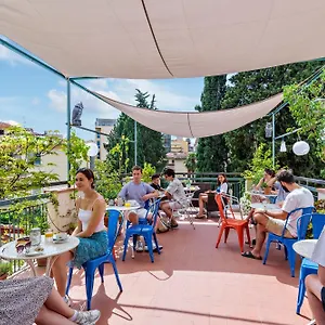 Ostello Bello Firenze Itália