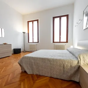  Hébergement de vacances Toniolo Venice