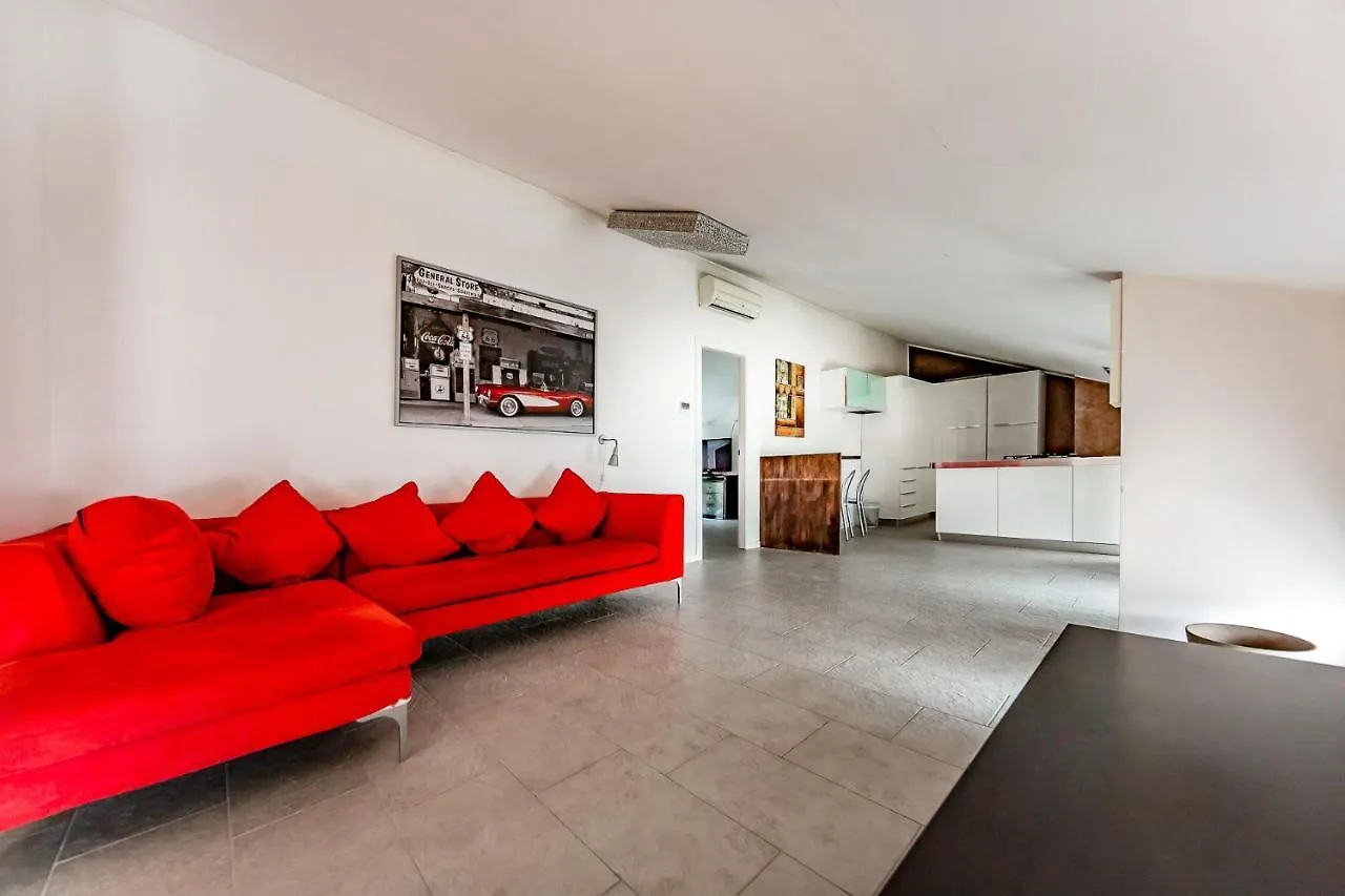 Hotel Ca Dei Barcaroli Mestre Italien