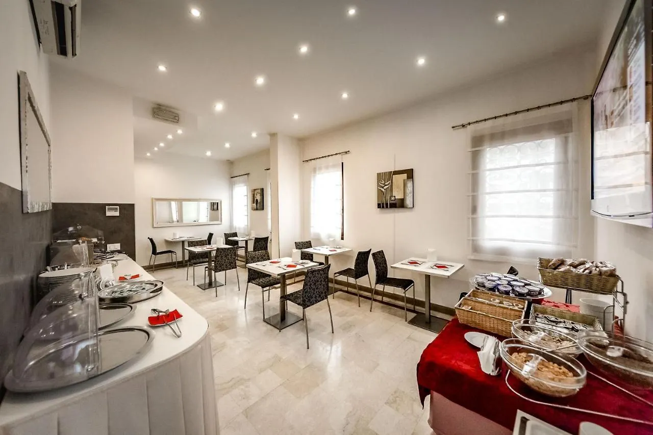 Ca Dei Barcaroli Hotel Mestre