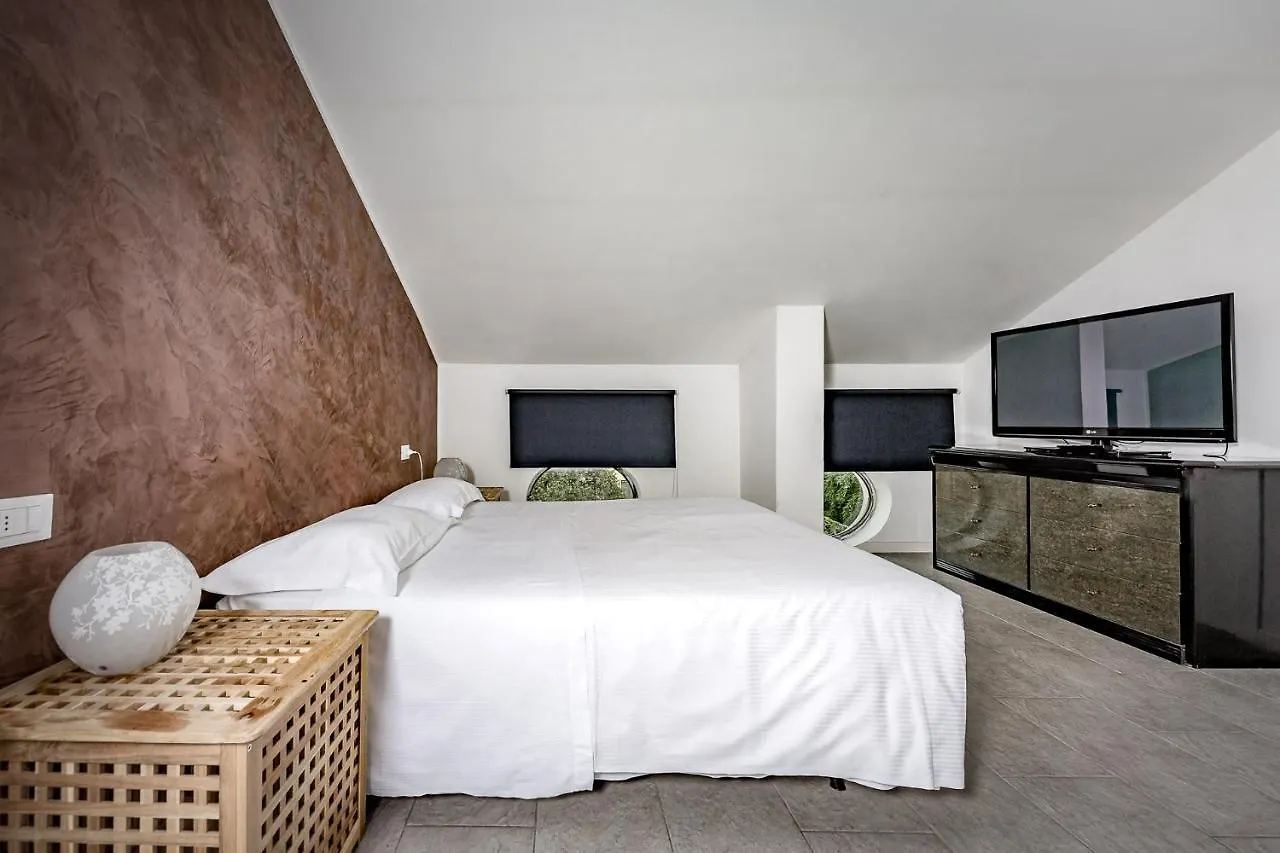 Hotel Ca Dei Barcaroli Mestre