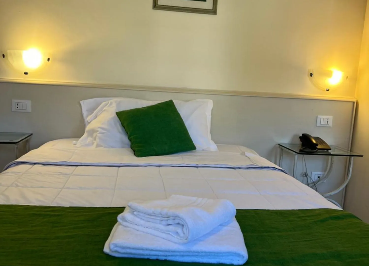 Hotel Ca Dei Barcaroli Mestre