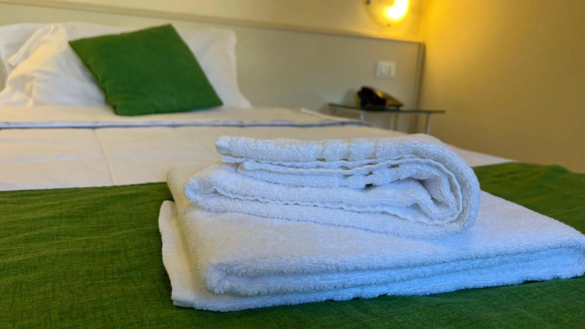 Hotel Ca Dei Barcaroli Mestre 3*,  Italien