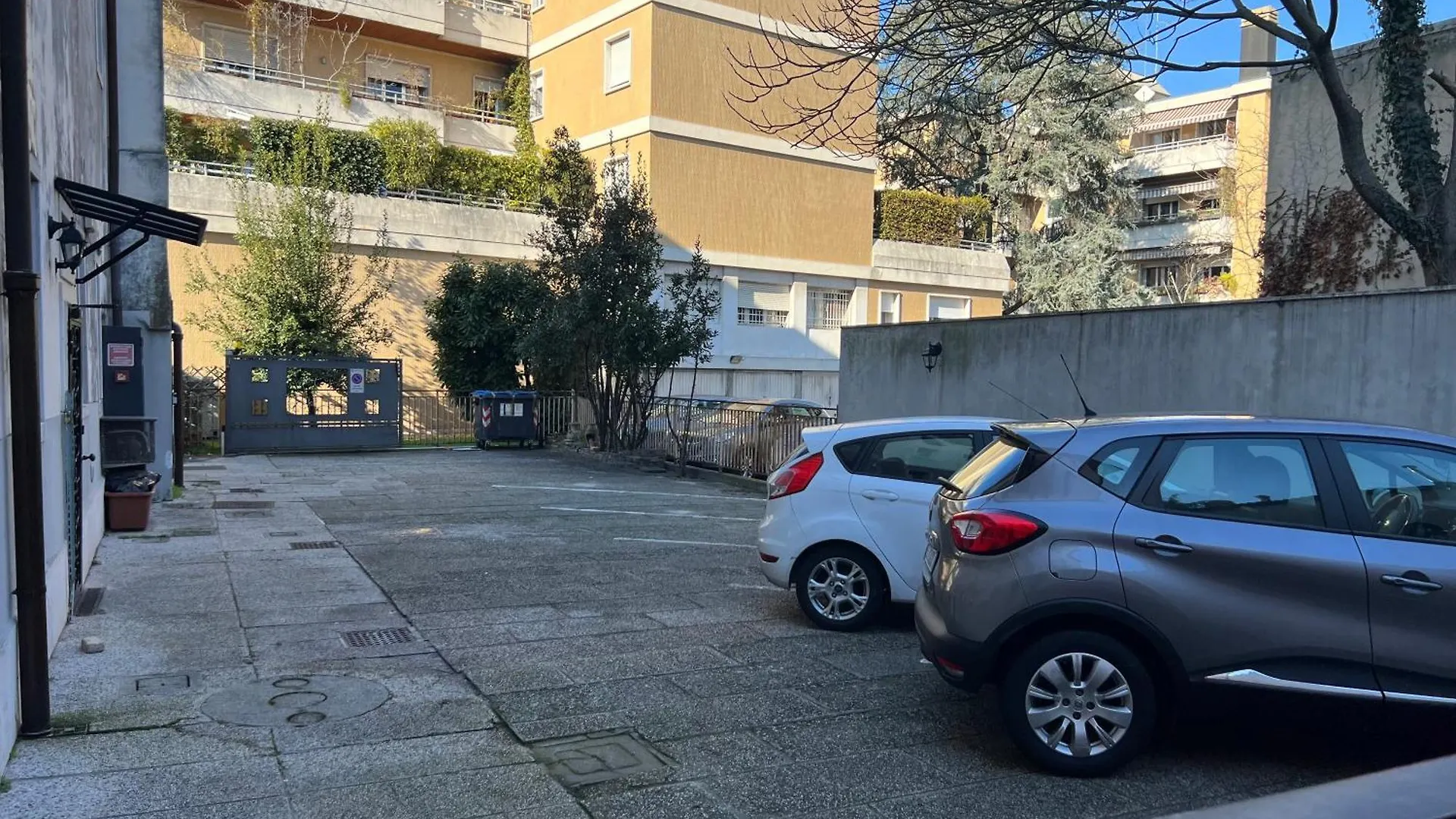 Hotel Ca Dei Barcaroli Mestre