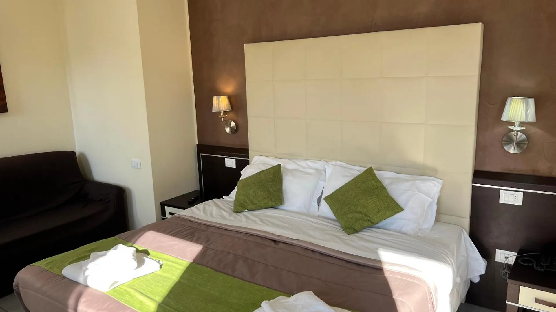 Hotel Ca Dei Barcaroli Mestre