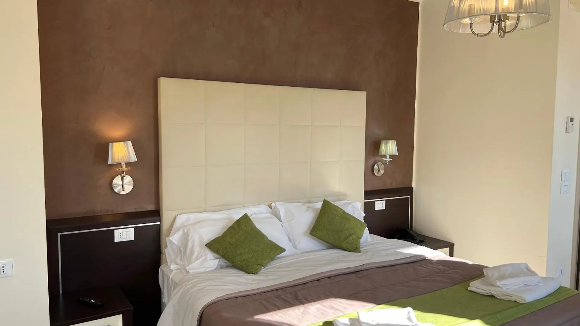 Hotel Ca Dei Barcaroli Mestre