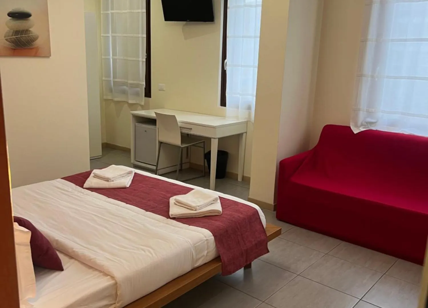 Hotel Ca Dei Barcaroli Mestre