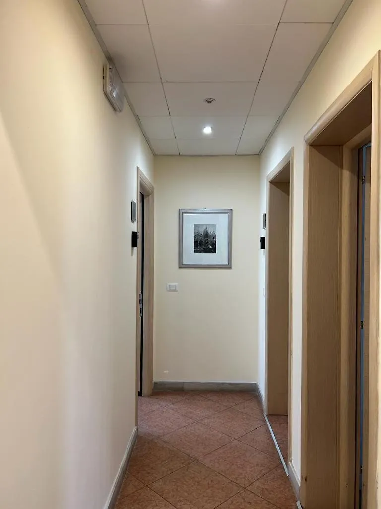 Hotel Ca Dei Barcaroli Mestre