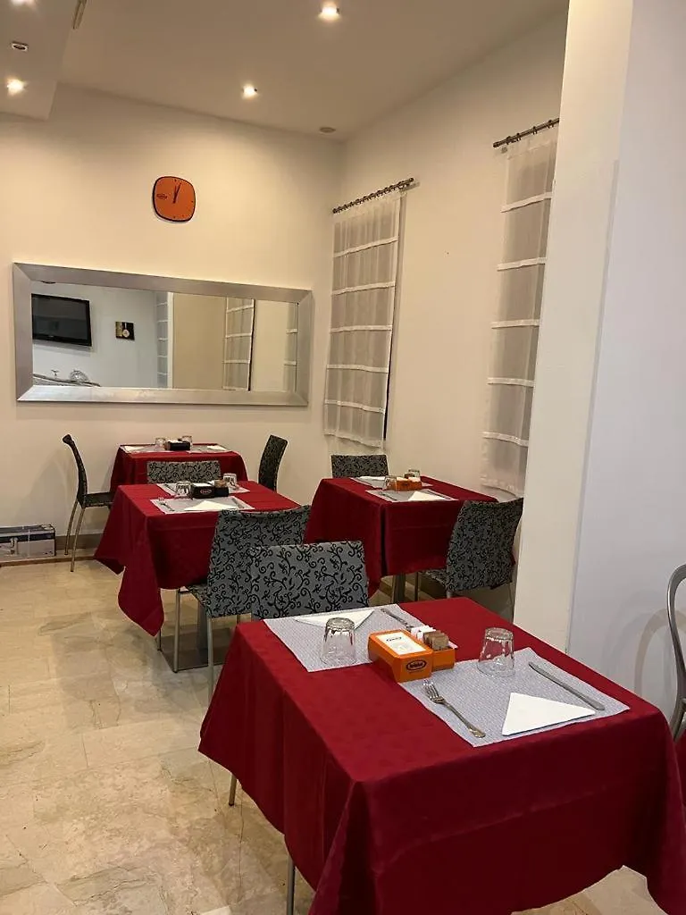 Hotel Ca Dei Barcaroli Mestre