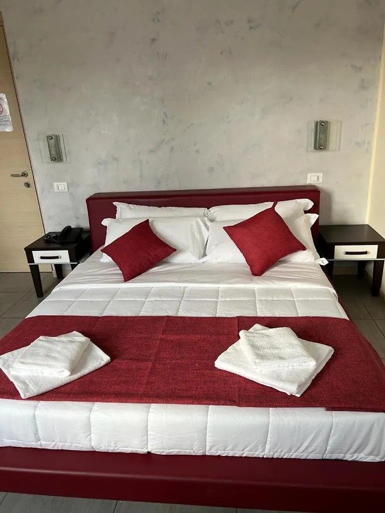 Hotel Ca Dei Barcaroli Mestre