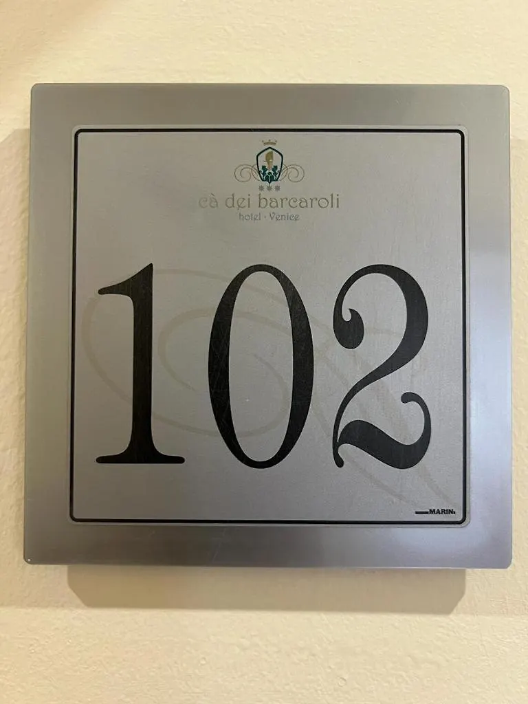 Hotel Ca Dei Barcaroli Mestre Italien