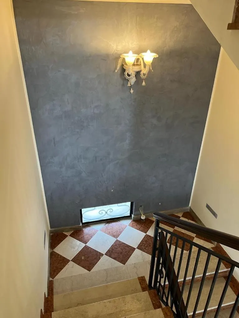 ***  Hotel Ca Dei Barcaroli Mestre Italien