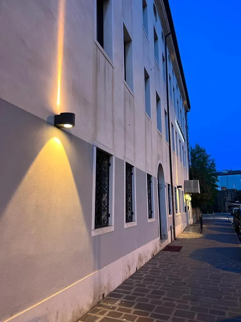 Hotel Ca Dei Barcaroli Mestre