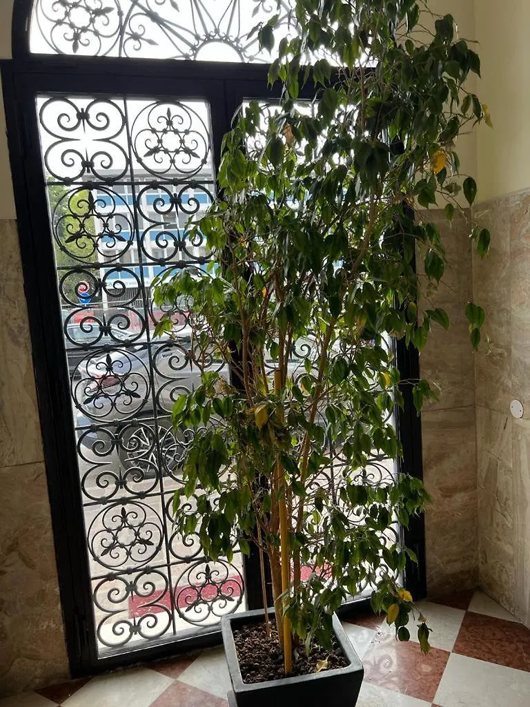 Hotel Ca Dei Barcaroli Mestre
