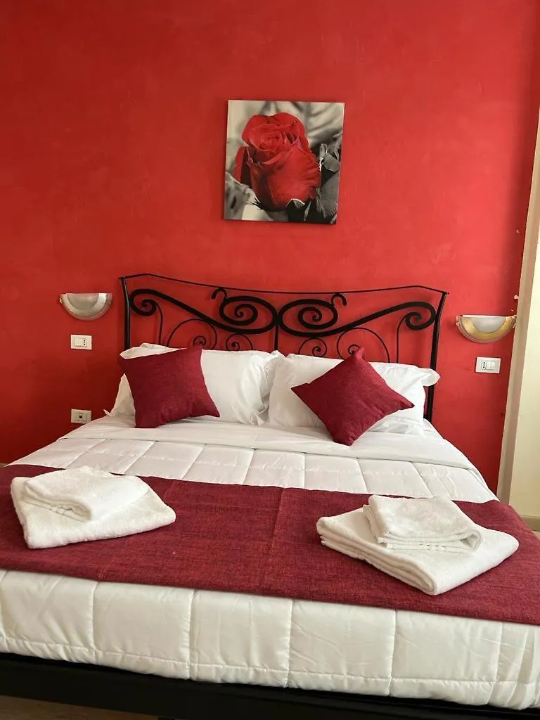 Hotel Ca Dei Barcaroli Mestre Italien