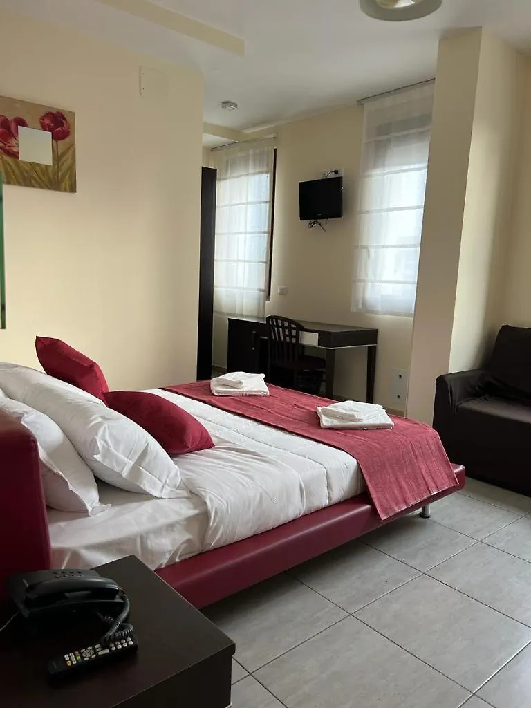***  Hotel Ca Dei Barcaroli Mestre Italien