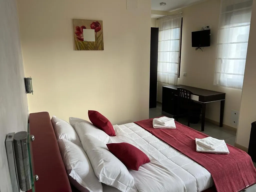 Hotel Ca Dei Barcaroli Mestre 3*,