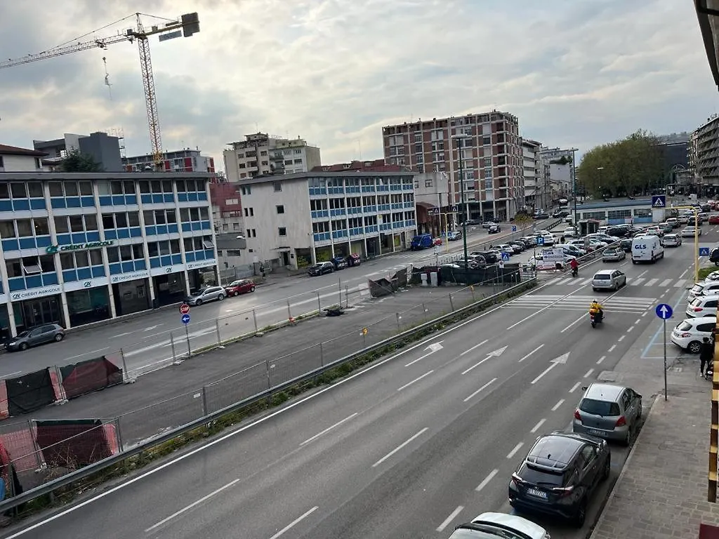 Hotel Ca Dei Barcaroli Mestre