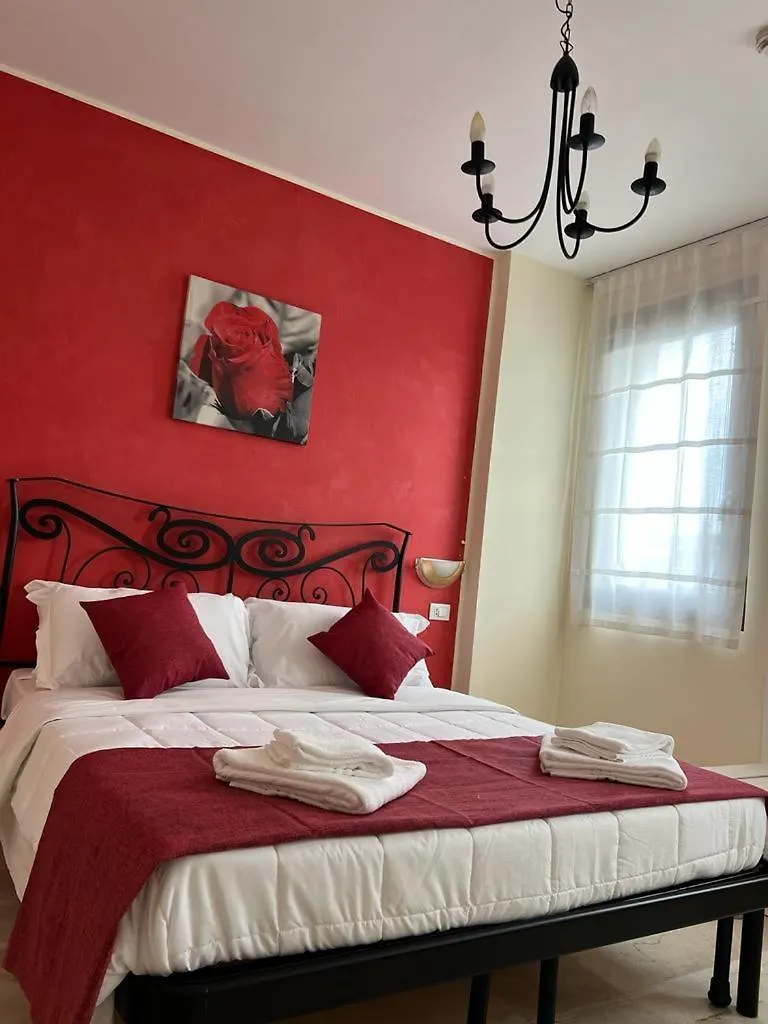 Hotel Ca Dei Barcaroli Mestre 3*,