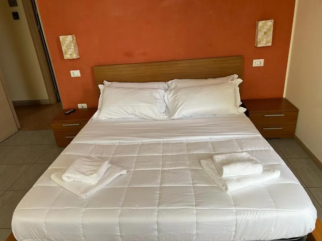 Hotel Ca Dei Barcaroli Mestre 3*,  Italien