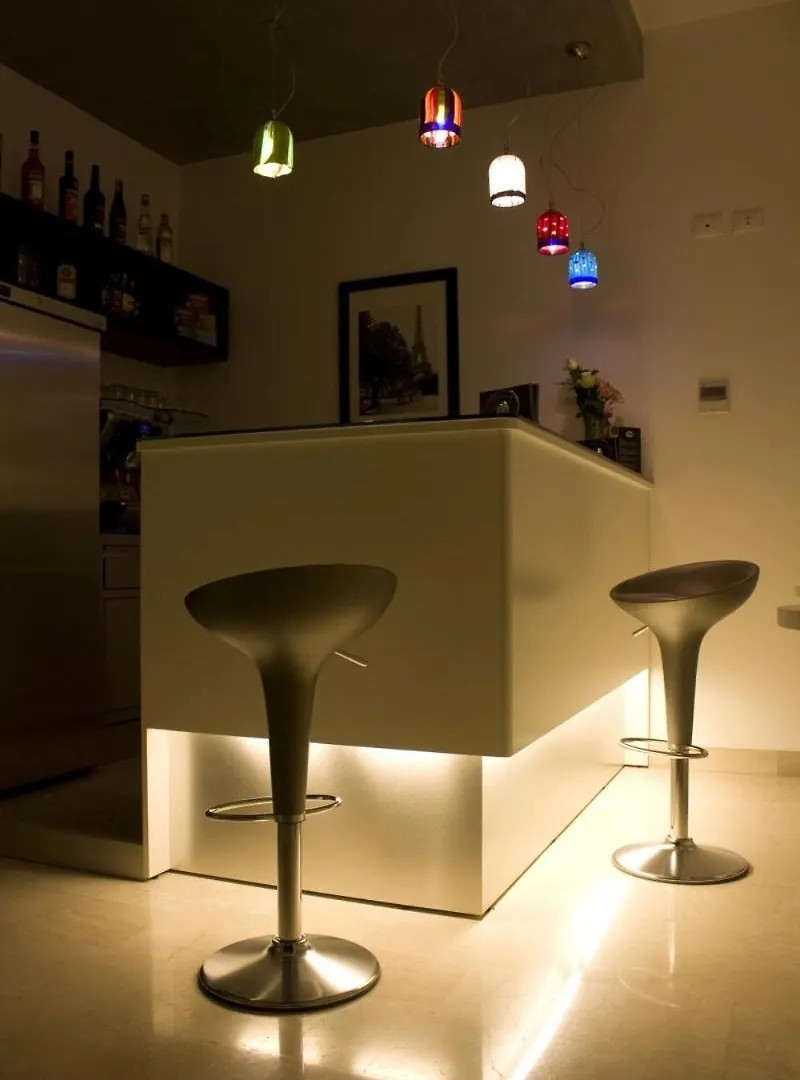 ***  Hotel Ca Dei Barcaroli Mestre Italien