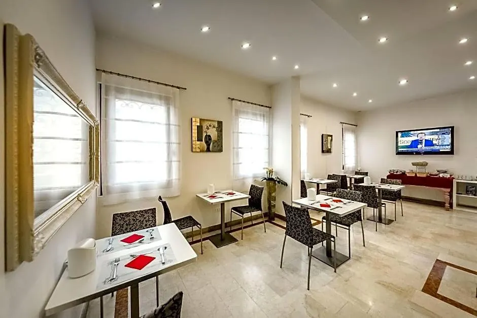 Ca Dei Barcaroli Hotel Mestre