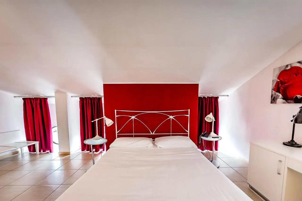 Hotel Ca Dei Barcaroli Mestre