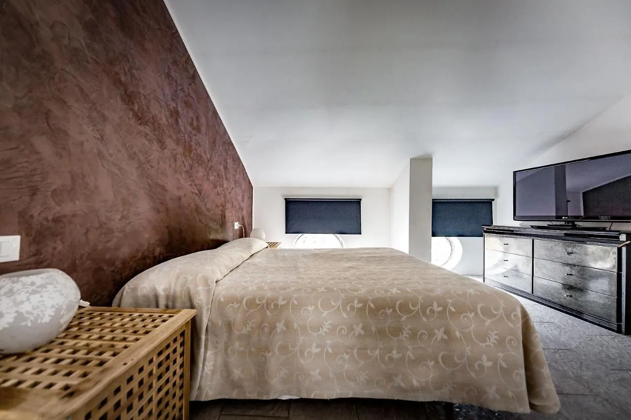 Hotel Ca Dei Barcaroli Mestre