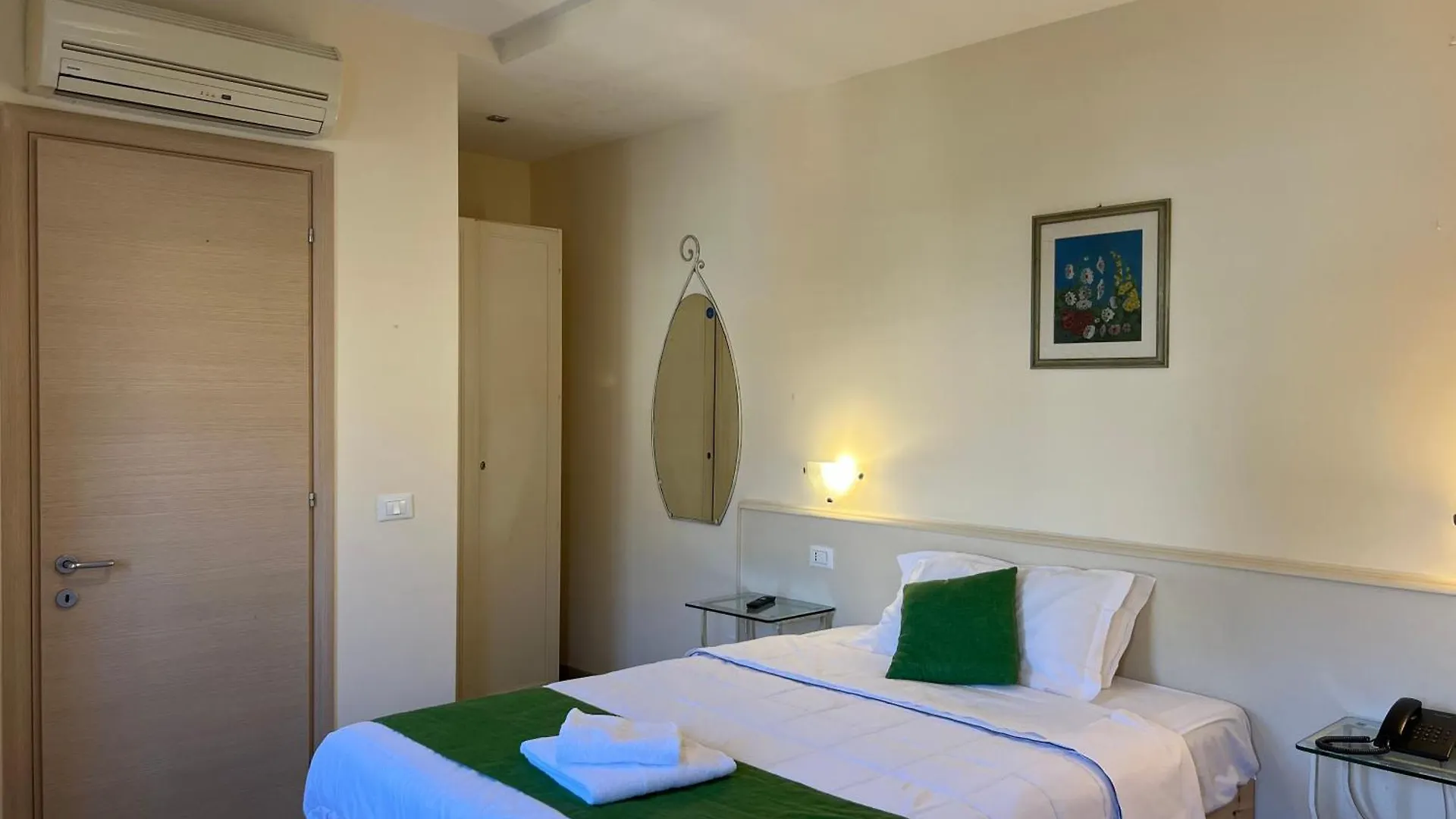 Hotel Ca Dei Barcaroli Mestre 3*,
